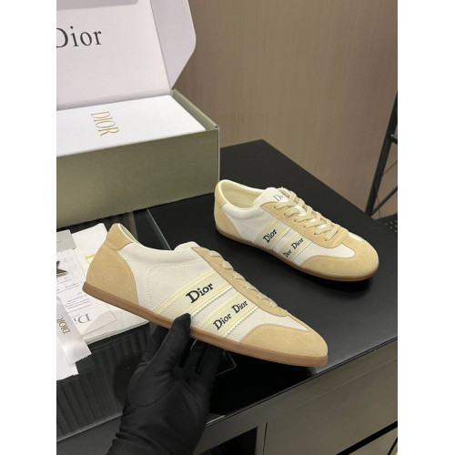 Кроссовки Dior
