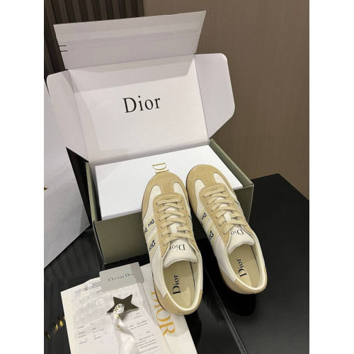 Кроссовки Dior