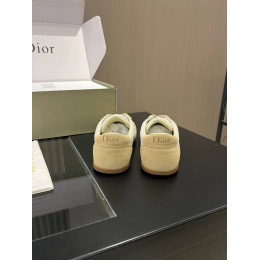 Кроссовки Dior