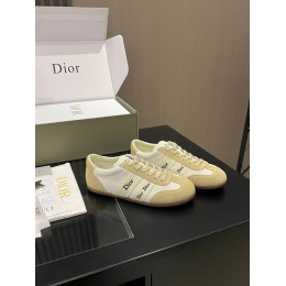 Кроссовки Dior