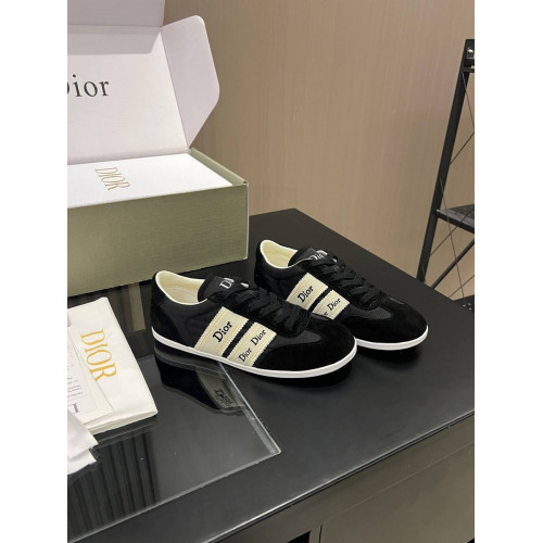 Кроссовки Dior