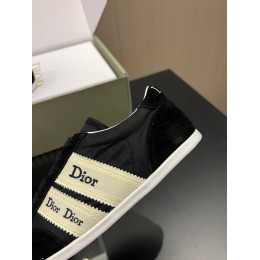Кроссовки Dior