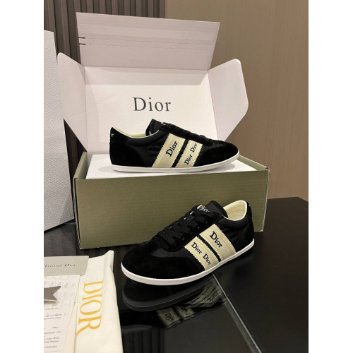 Кроссовки Dior