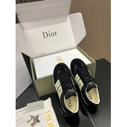 Кроссовки Dior