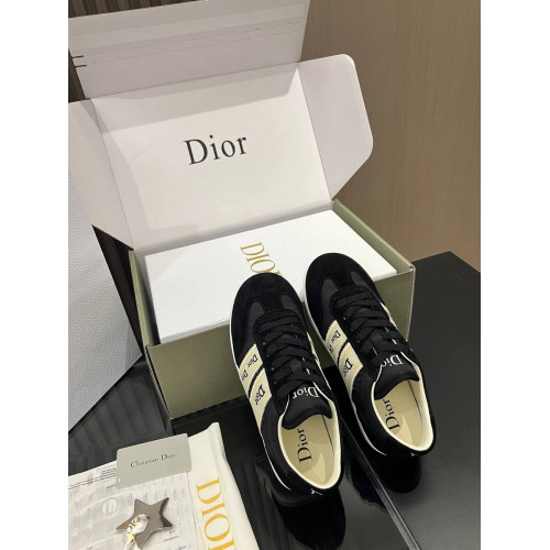 Кроссовки Dior