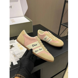 Кроссовки Dior