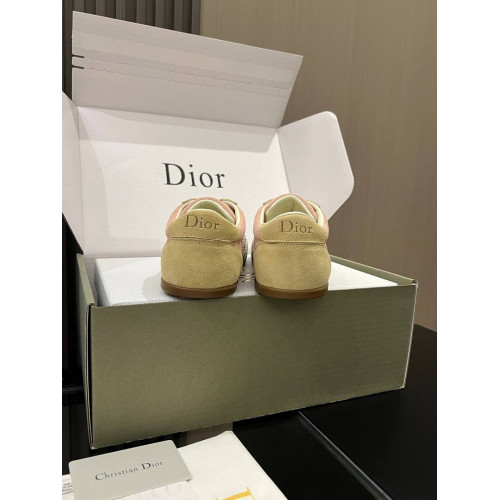 Кроссовки Dior