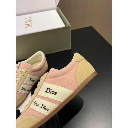 Кроссовки Dior