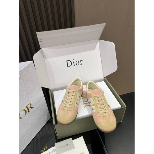 Кроссовки Dior