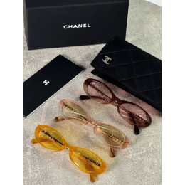 Очки Chanel