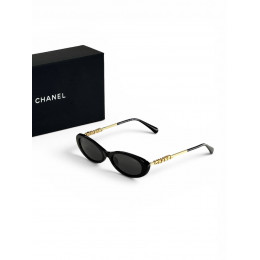 Очки Chanel