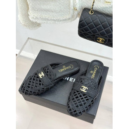 Мюли Chanel