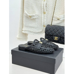 Мюли Chanel