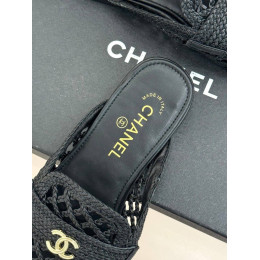Мюли Chanel