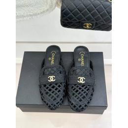 Мюли Chanel