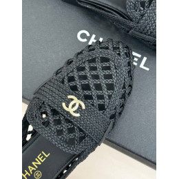 Мюли Chanel