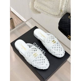 Мюли Chanel