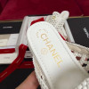 Мюли Chanel