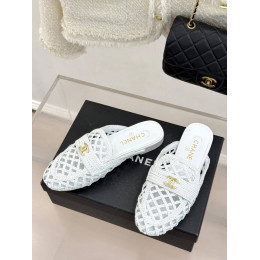 Мюли Chanel