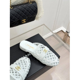Мюли Chanel