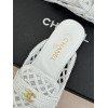 Мюли Chanel