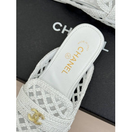 Мюли Chanel