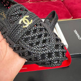 Балетки Chanel