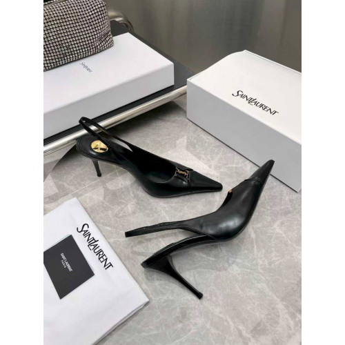 Туфли Yves Saint Laurent