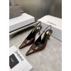 Туфли Yves Saint Laurent