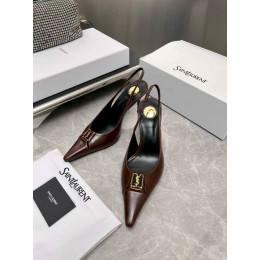 Туфли Yves Saint Laurent