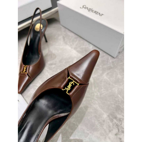 Туфли Yves Saint Laurent