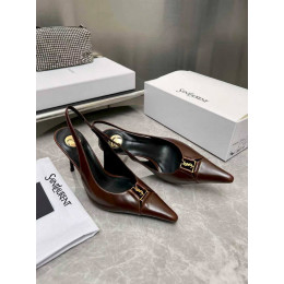 Туфли Yves Saint Laurent