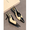 Туфли Yves Saint Laurent