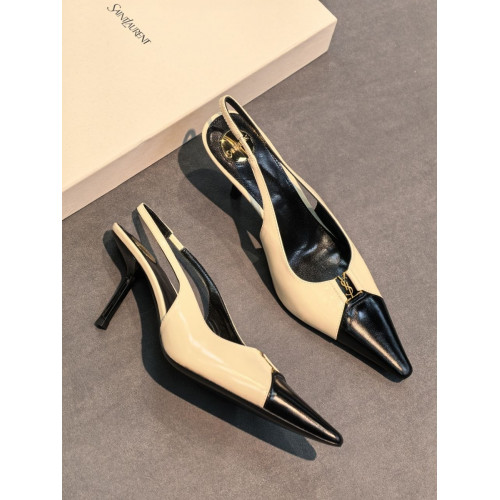 Туфли Yves Saint Laurent