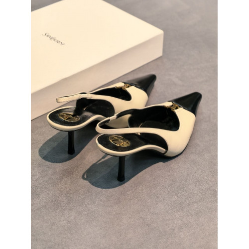 Туфли Yves Saint Laurent