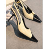 Туфли Yves Saint Laurent