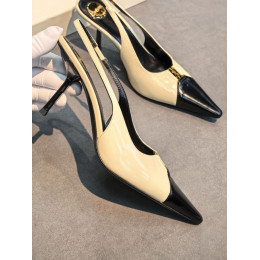Туфли Yves Saint Laurent