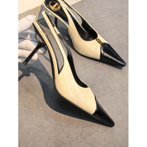 Туфли Yves Saint Laurent