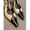 Туфли Yves Saint Laurent