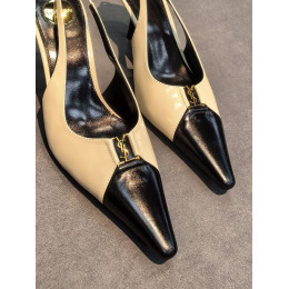 Туфли Yves Saint Laurent
