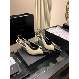Туфли Yves Saint Laurent
