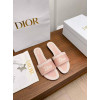 Шлепанцы Dior