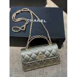 Сумка Chanel