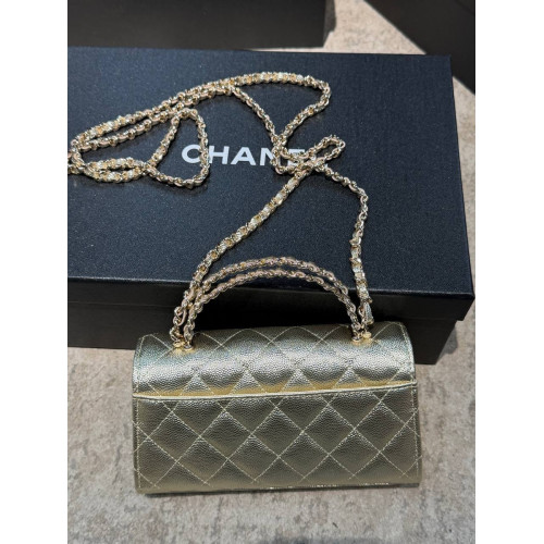 Сумка Chanel
