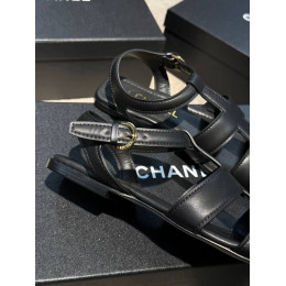Босоножки Chanel