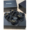 Босоножки Chanel