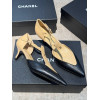 Туфли Chanel