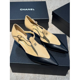 Туфли Chanel