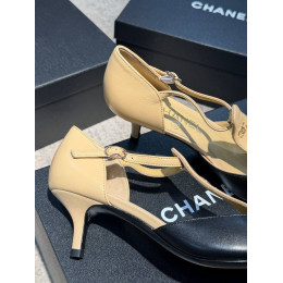 Туфли Chanel