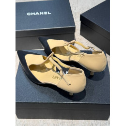 Туфли Chanel
